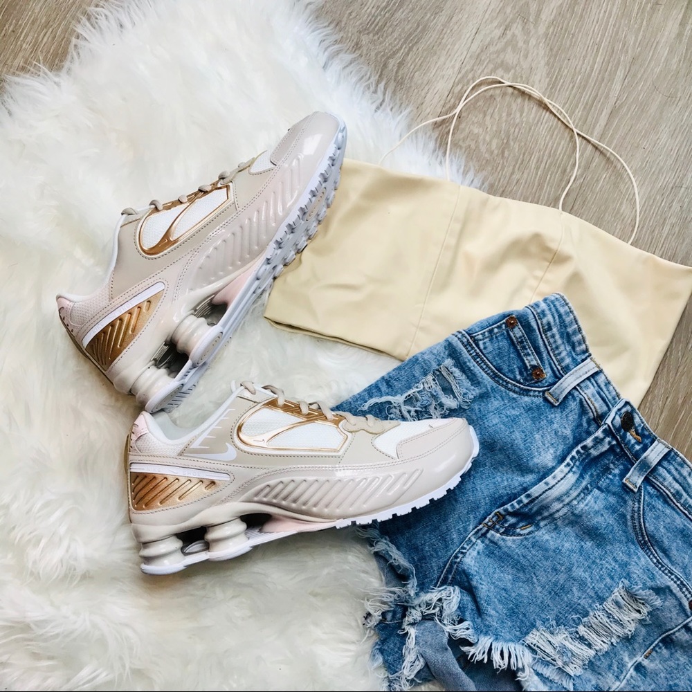 😍Nike Shox Sigma 9000 - Picture 6 of 7